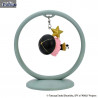 Spy x Family - Figurine Anya, Damian ou Becky, Trapeze