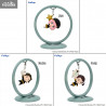 Spy x Family - Anya, Damian or Becky figure, Trapeze