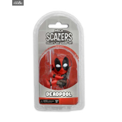 Scalers Marvel - Deadpool