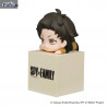 Spy x Family - Anya, Damian or Becky figure, Hikkake