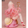 Original Character by Necömi - Figure Tasting Girl Ichigo Milk