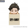 Spy x Family - Figurine Anya, Damian ou Becky, Hikkake