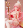 Original Character by Necömi - Figure Tasting Girl Ichigo Milk