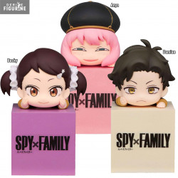 Spy x Family - Figurine...