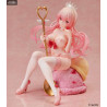 Original Character by Necömi - Figure Tasting Girl Ichigo Milk