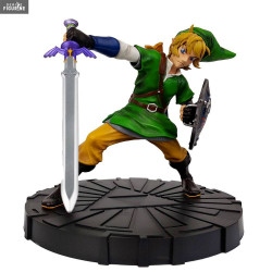 Figurine The Legend of...