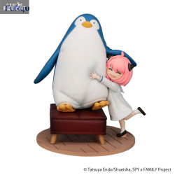 Spy × Family - Figurine...
