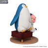 Spy × Family - Anya Forger figure with Penguin, Exceed Creative