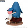 Spy × Family - Anya Forger figure with Penguin, Exceed Creative