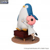 Spy × Family - Anya Forger figure with Penguin, Exceed Creative