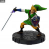 Figurine The Legend of Zelda Skyward Sword - Link