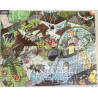 Rick and Morty - LC Exclusive Jigsaw Puzzle