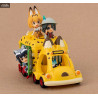 Kemono Friends - Figure Japari Bus