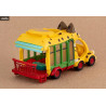 Kemono Friends - Figure Japari Bus