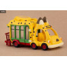 Kemono Friends - Figure Japari Bus