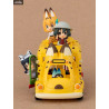 Kemono Friends - Figure Japari Bus