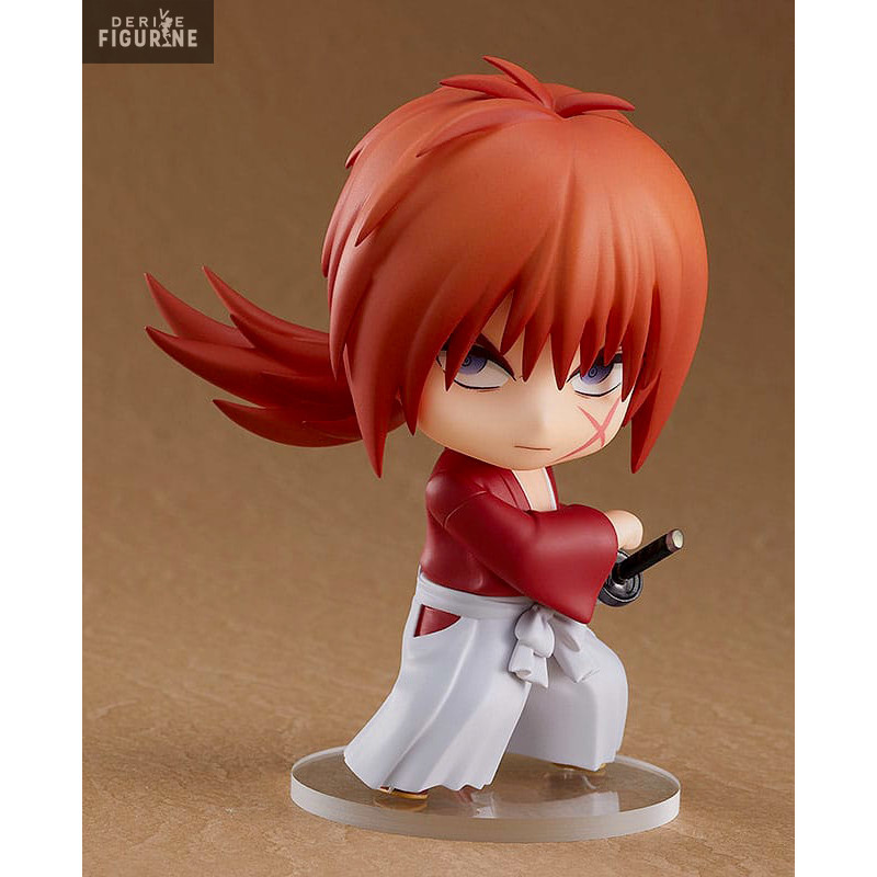 Rurouni Kenshin - Figurine...