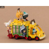 Kemono Friends - Figure Japari Bus