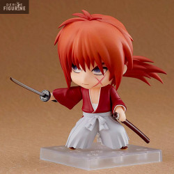 Rurouni Kenshin - Figurine...