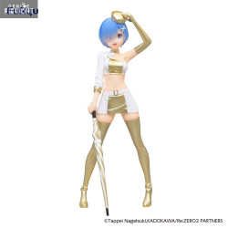Re: Zero - Figurine Rem...