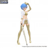 Re: Zero - Rem figure Grid Girl, Trio-Try-iT