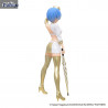 Re: Zero - Rem figure Grid Girl, Trio-Try-iT
