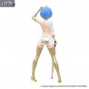 Re: Zero - Rem figure Grid Girl, Trio-Try-iT
