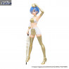 Re: Zero - Rem figure Grid Girl, Trio-Try-iT