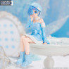 Re:Zero - Rem figure Snow Princess Pearl Color, Noodle Stopper