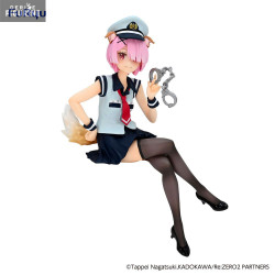 Re:Zero - Figurine Ram...