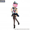 Re:Zero - Ram figure Police Officer Cap with Dog Ears, Noodle Stopper