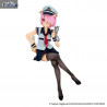 Re:Zero - Ram figure Police Officer Cap with Dog Ears, Noodle Stopper