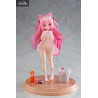 Original Character by Vispo - Figurine Kattekudasai, Goshujin-sama!