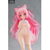 Original Character by Vispo - Figurine Kattekudasai, Goshujin-sama!