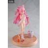 Original Character by Vispo - Kattekudasai, Goshujin-sama! figure