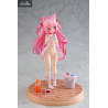 Original Character by Vispo - Figurine Kattekudasai, Goshujin-sama!