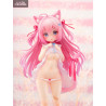 Original Character by Vispo - Figurine Kattekudasai, Goshujin-sama!