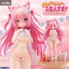Original Character by Vispo - Figurine Kattekudasai, Goshujin-sama!
