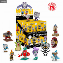Random figure Mystery Minis...