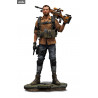 Tom Clancy's The Division 2 - Figurine Agent Brian Johnson
