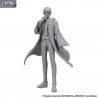 Mashle Magic and Muscles - Mash Burnedead figure, Trio-Try-iT