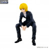 Hunter x Hunter - Kurapika figure, Noodle Stopper