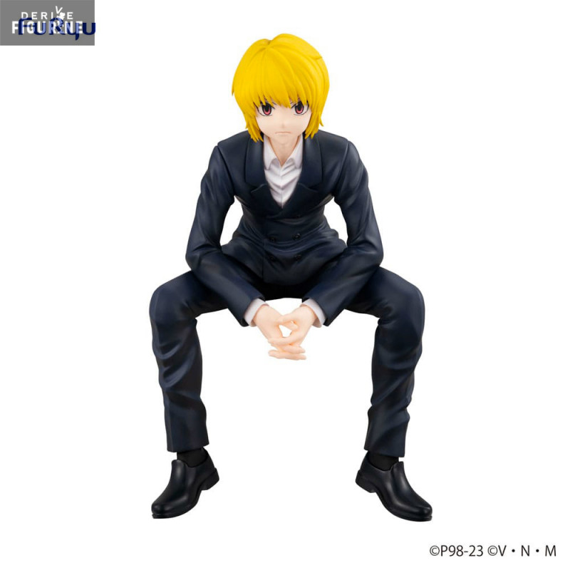 Hunter x Hunter - Figurine...