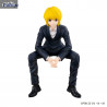 Hunter x Hunter - Kurapika figure, Noodle Stopper