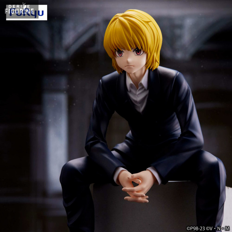 Hunter x Hunter - Figurine...