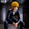 Hunter x Hunter - Kurapika figure, Noodle Stopper