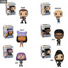 Pop! Marvel - Runaways au choix