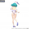 Hatsune Miku figure White Rabbit Purple Color, BiCute Bunnies