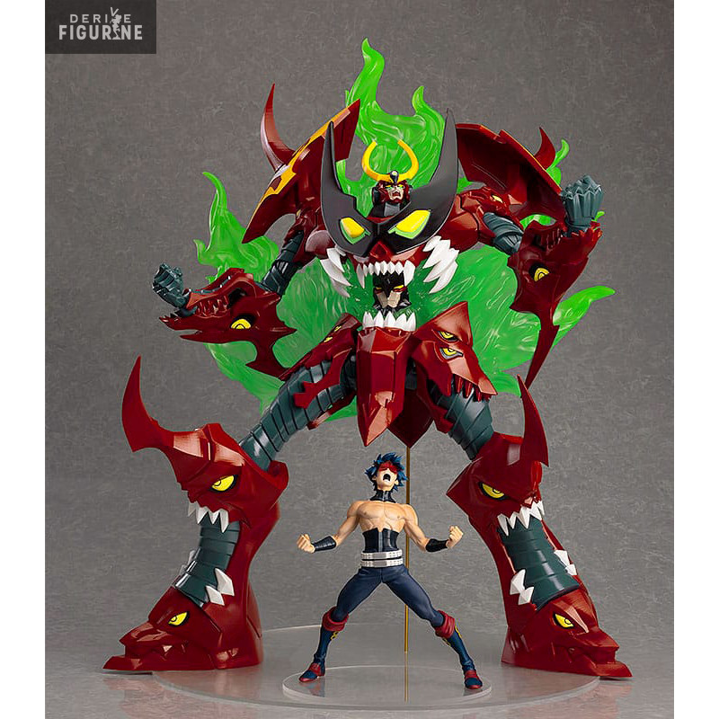 PRE ORDER - Tengen Toppa...