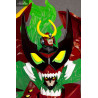 Tengen Toppa Gurren Lagann - Simon (Young Man) or Tengen Toppa (XL Size) figure, Pop Up Parade